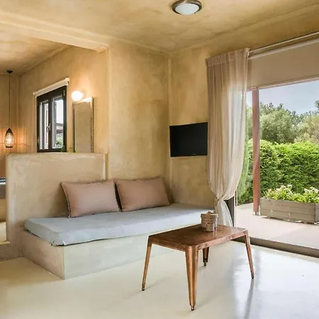 Rhea Villas Svoronata