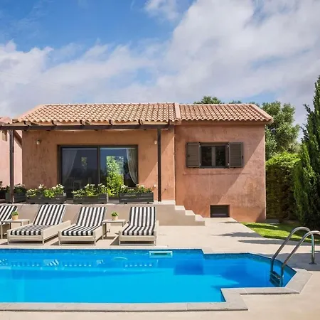 Rhea Villas Villa