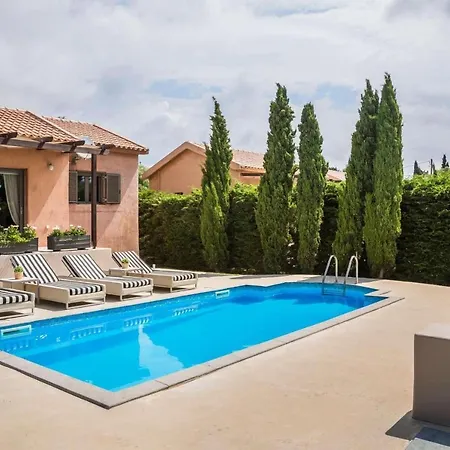 Rhea Villas Villa
