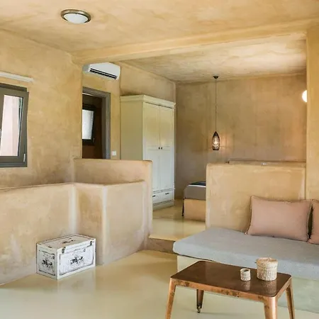 Villa Rhea Villas Svoronata