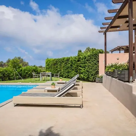 Rhea Villas Villa