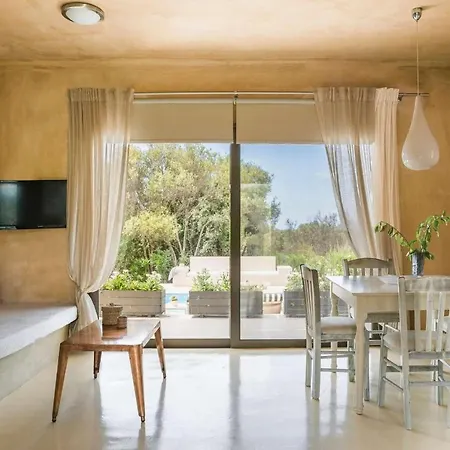 Rhea Villas Villa Svoronata