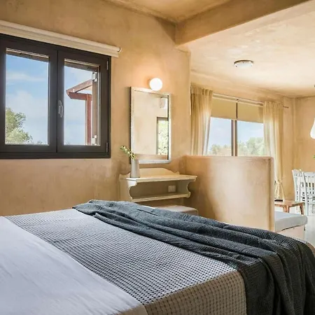 Rhea Villas * Svoronata