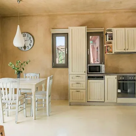 Rhea Villas * Svoronata