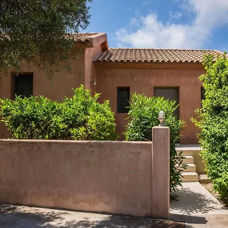 Rhea Villas Villa *