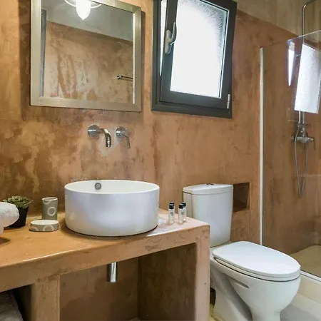 Vila Rhea Villas *