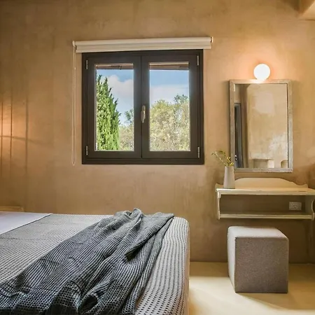 Rhea Villas Vila *