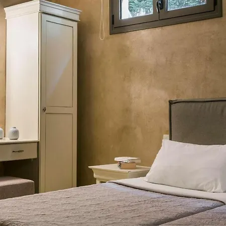 Vila Rhea Villas Svoronata